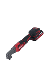 ARM TITAN RB-JB120A 1/2 21V Çift Batarya Kömürsüz Şarjlı Cırcır ve Vidalama Seti