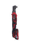 ARM TITAN RB-JB120A 1/2 21V Çift Batarya Kömürsüz Şarjlı Cırcır ve Vidalama Seti