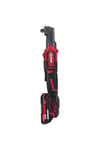 ARM TITAN RB-JB120A 1/2 21V Çift Batarya Kömürsüz Şarjlı Cırcır ve Vidalama Seti