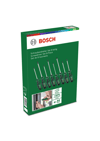 Bosch Home and Garden Tornavida Seti 8 Parça