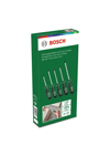 Bosch Torx Tornavida Seti 5 Parça