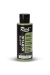   MASTER AKRİLİK 120 ML AVOKADO Stok Kodu: AKR-120-1214