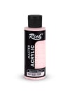   MASTER AKRİLİK 120 ML BEBEK PEMBE Stok Kodu: AKR-120-137