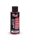   MASTER AKRİLİK 120 ML KIZIL Stok Kodu: AKR-120-152