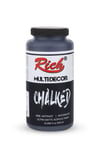   MULTİ DECOR CHALKED 500 ML ANTRASİT Stok Kodu: MDC-500-09252