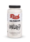   MULTİ DECOR CHALKED 500 ML ESKİMİŞ BEYAZ Stok Kodu: MDC-500-03699