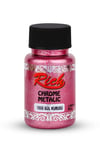 CHROME METALİK 50 ML GÜL KURUSU Stok Kodu: CHR-050-01971