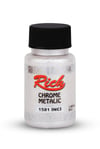 CHROME METALİK 50 ML İNCİ Stok Kodu: CHR-050-02735