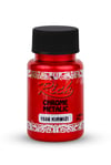 CHROME METALİK 50 ML KIRMIZI Stok Kodu: CHR-050-02700