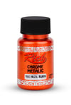 CHROME METALİK 50 ML KIZIL BAKIR Stok Kodu: CHR-050-02688