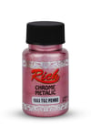 CHROME METALİK 50 ML TOZ PEMBE Stok Kodu: CHR-050-02689