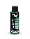 MASTER AKRİLİK 120 ML ART YEŞİLİ Stok Kodu: AKR-120-208