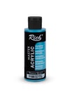 MASTER AKRİLİK 120 ML BONDİ MAVİ Stok Kodu: AKR-120-1180