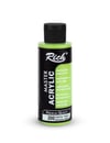 MASTER AKRİLİK 120 ML FISTIK YEŞİLİ Stok Kodu: AKR-120-200