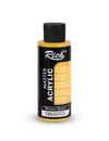 MASTER AKRİLİK 120 ML HARDAL Stok Kodu: AKR-120-126