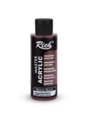 MASTER AKRİLİK 120 ML KAHVERENGİ Stok Kodu: AKR-120-224