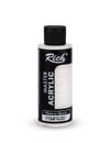 MASTER AKRİLİK 120 ML KAR TANESİ Stok Kodu: AKR-120-1104