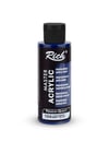 MASTER AKRİLİK 120 ML LACİVERT Stok Kodu: AKR-120-184