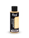 MASTER AKRİLİK 120 ML MİMOZA Stok Kodu: AKR-120-1124