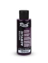 MASTER AKRİLİK 120 ML MÜRDÜM Stok Kodu: AKR-120-170