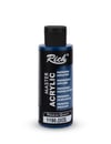 MASTER AKRİLİK 120 ML SAFİR Stok Kodu: AKR-120-1190