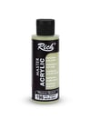 MASTER AKRİLİK 120 ML SU YEŞİLİ Stok Kodu: AKR-120-196