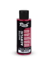 MASTER AKRİLİK 120 ML VİŞNE Stok Kodu: AKR-120-160