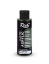 MASTER AKRİLİK 120 ML YAĞ YEŞİLİ Stok Kodu: AKR-120-210