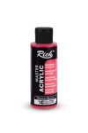 Master Akrilik 120cc Yalı Pembe