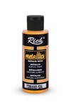 METALİK BOYA 120 ML AZTEK ALTIN Stok Kodu: MET-120-03959