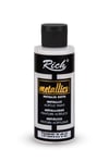 METALİK BOYA 120 ML BEYAZ Stok Kodu: MET-120-03961
