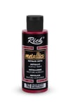 METALİK BOYA 120 ML BORDO Stok Kodu: MET-120-03980