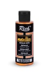 METALİK BOYA 120 ML BRONZ Stok Kodu: MET-120-03966