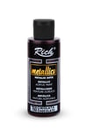 METALİK BOYA 120 ML ÇİKOLATA Stok Kodu: MET-120-03978