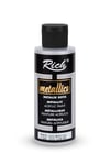 METALİK BOYA 120 ML GÜMÜŞ Stok Kodu: MET-120-03962