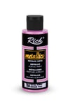 METALİK BOYA 120 ML HAYAL PEMBE Stok Kodu: MET-120-03993