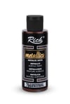METALİK BOYA 120 ML KAHVERENGİ Stok Kodu: MET-120-03981