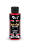 METALİK BOYA 120 ML KIRMIZI Stok Kodu: MET-120-03969