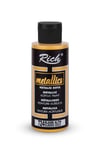 METALİK BOYA 120 ML KLASİK ALTIN Stok Kodu: MET-120-03957