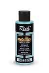 METALİK BOYA 120 ML YEŞİL Stok Kodu: MET-120-03974