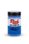 MULTİ DECOR CHALKED 100 ML AKDENİZ MAVİ Stok Kodu: MDC-100-03627