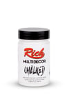 MULTİ DECOR CHALKED 100 ML ANTİK BEYAZ Stok Kodu: MDC-100-03602