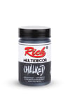 MULTI DECOR CHALKED 100 ML ANTRASİT Stok Kodu: MDC-100-06537