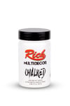 MULTİ DECOR CHALKED 100 ML BEBEK MAVİ Stok Kodu: MDC-100-03626