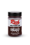 MULTİ DECOR CHALKED 100 ML BEBEK PEMBE Stok Kodu: MDC-100-03612