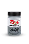 MULTI DECOR CHALKED 100 ML CHICAGO GREY Stok Kodu: MDC-100-06535