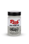 MULTI DECOR CHALKED 100 ML COOL GRİ Stok Kodu: MDC-100-06533