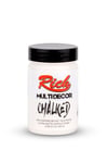 MULTİ DECOR CHALKED 100 ML ESKİMİŞ BEYAZ Stok Kodu: MDC-100-03603