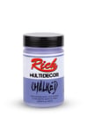 MULTİ DECOR CHALKED 100 ML ESKİMİŞ MOR Stok Kodu: MDC-100-03619