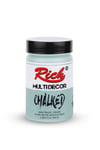 MULTI DECOR CHALKED 100 ML FİRUZE Stok Kodu: MDC-100-06538